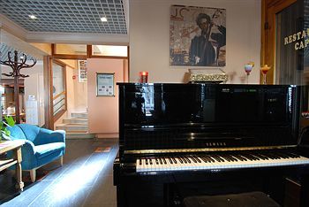 Hotel H�tel Carlit