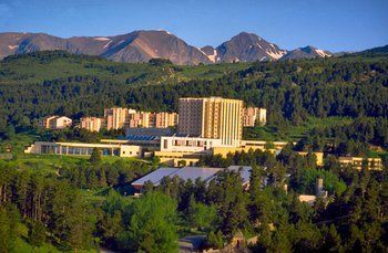 Hotel H�tel Carlit
