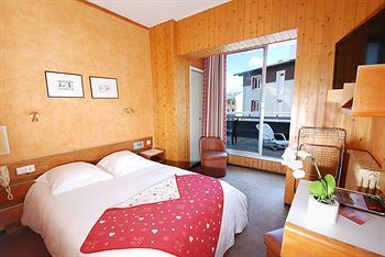 Hotel H�tel Carlit