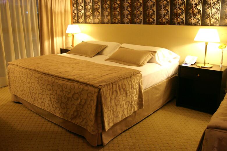 Conte Hotel