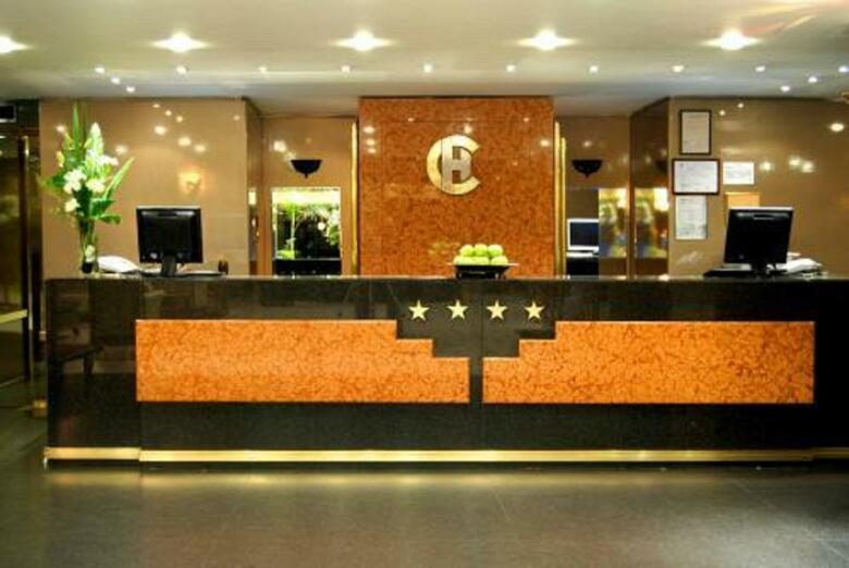Conte Hotel