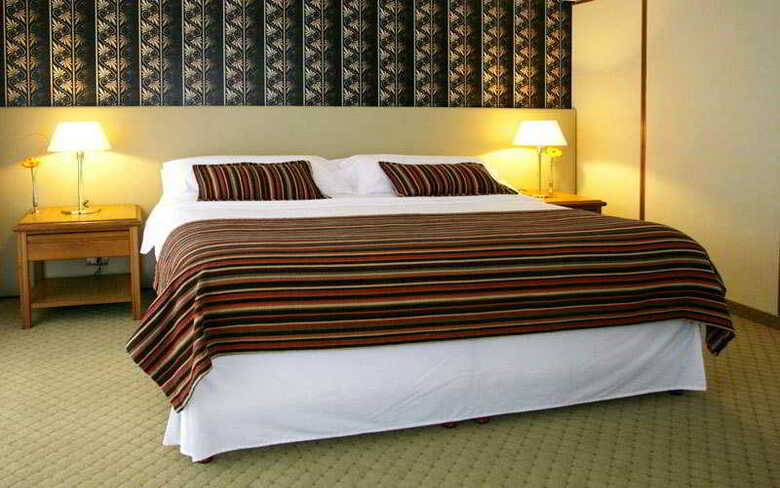 Conte Hotel