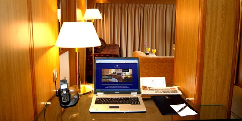 Conte Hotel