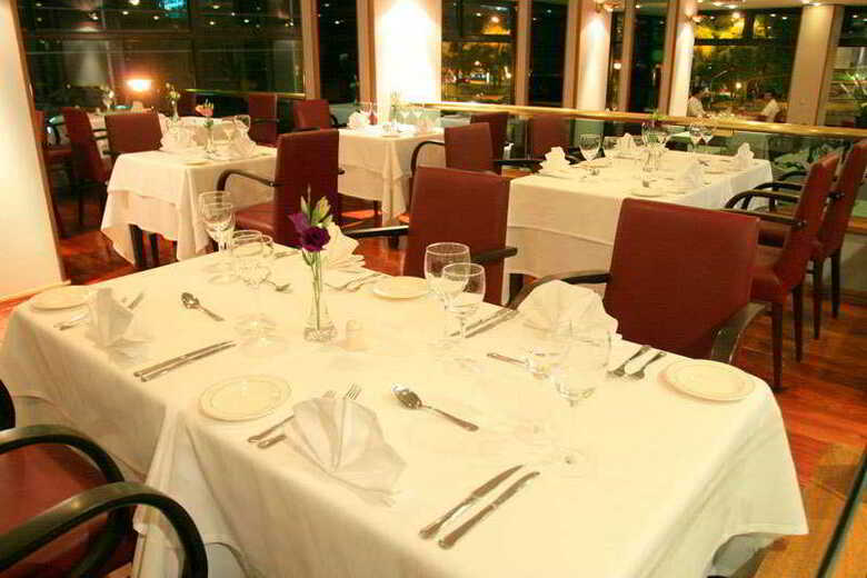 Conte Hotel