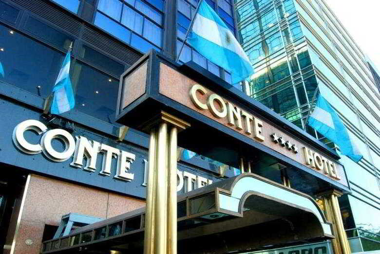 Conte Hotel