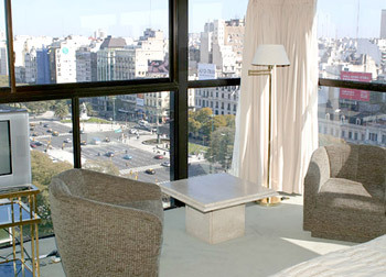 Conte Hotel
