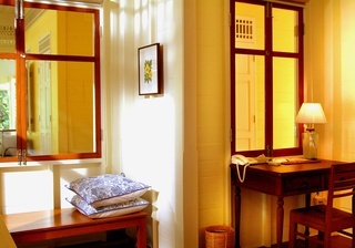Hotel Baan Bayan