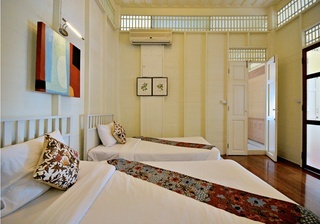 Hotel Baan Bayan