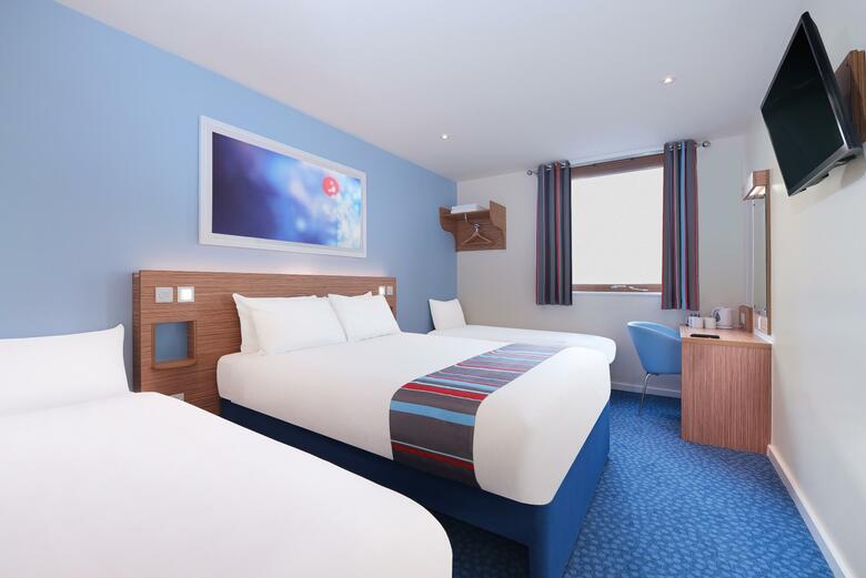 Hotel Ramada Encore Milton Keynes