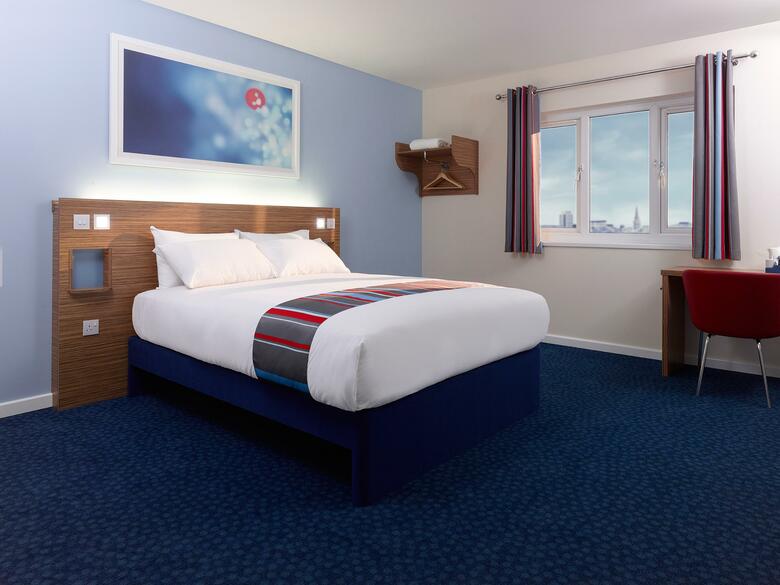 Hotel Ramada Encore Milton Keynes