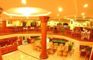 Monoreach Hotel Siem Reap