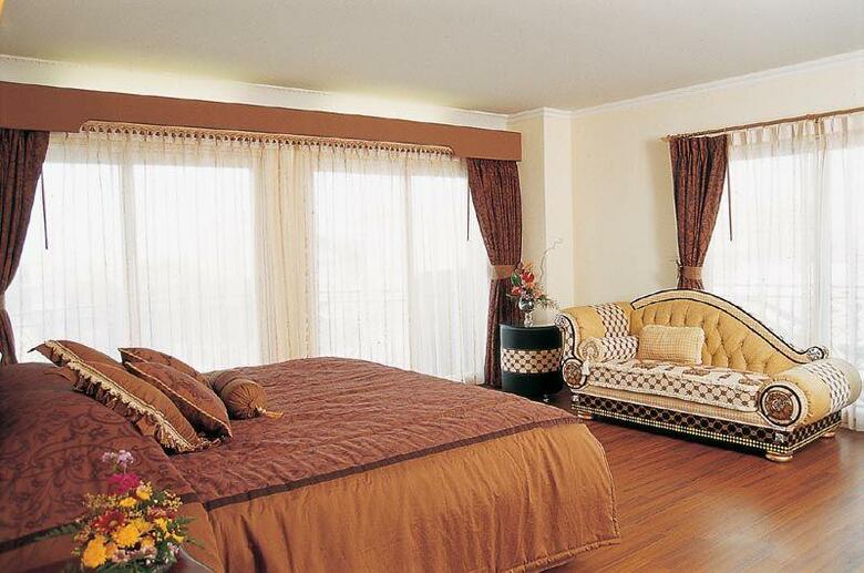Hotel Lk Metropole