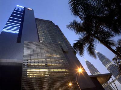 Traders Hotel Kuala Lumpur