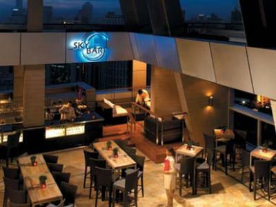 Traders Hotel Kuala Lumpur