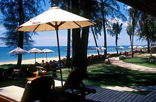 Hotel Khao Lak Resort