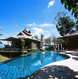 Hotel Khao Lak Resort