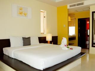 Hotel Palm Galleria Resort