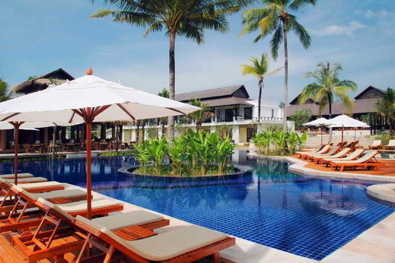 Hotel Palm Galleria Resort
