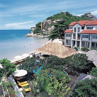 Hotel Supatra Hua Hin Resort