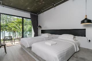 Hotel Suwan Palm Resort