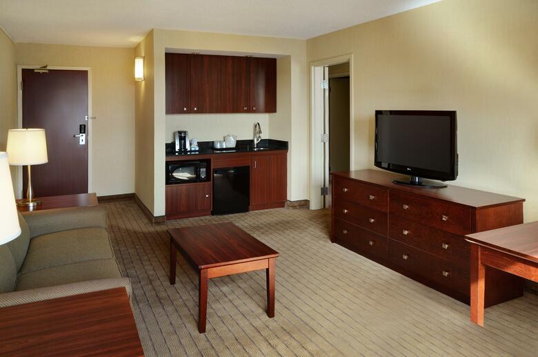 Holiday Inn Hotel & Suites Winnipeg Downtown