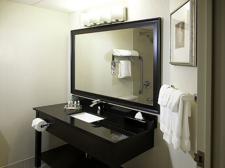 Holiday Inn Hotel & Suites Winnipeg Downtown
