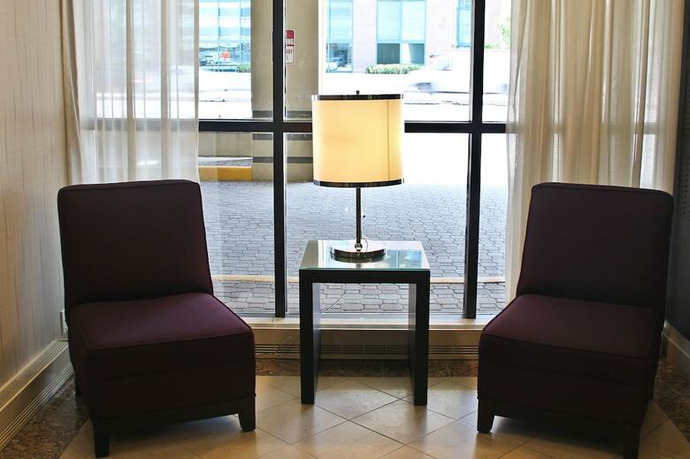 Holiday Inn Hotel & Suites Winnipeg Downtown