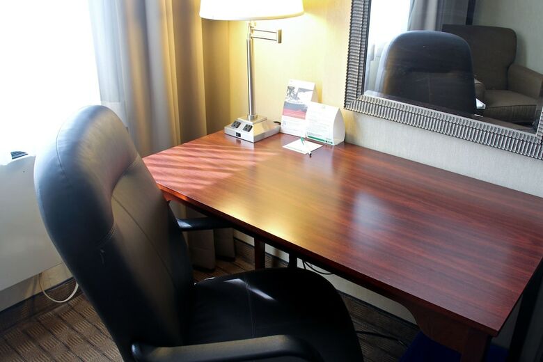 Holiday Inn Hotel & Suites Winnipeg Downtown