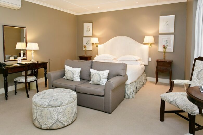 Hotel Rosenhof Country House