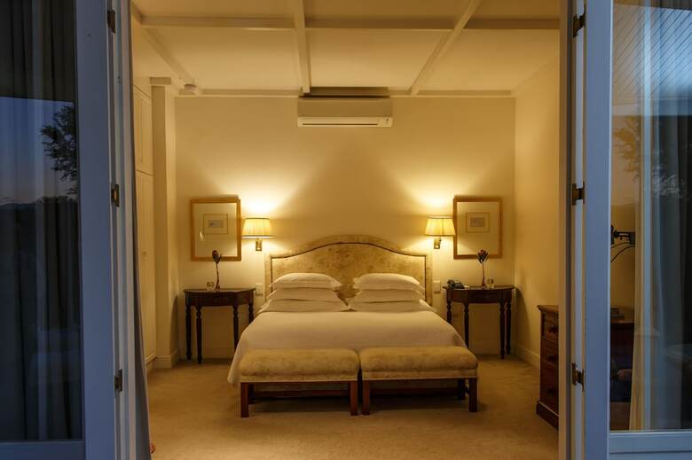 Hotel Rosenhof Country House