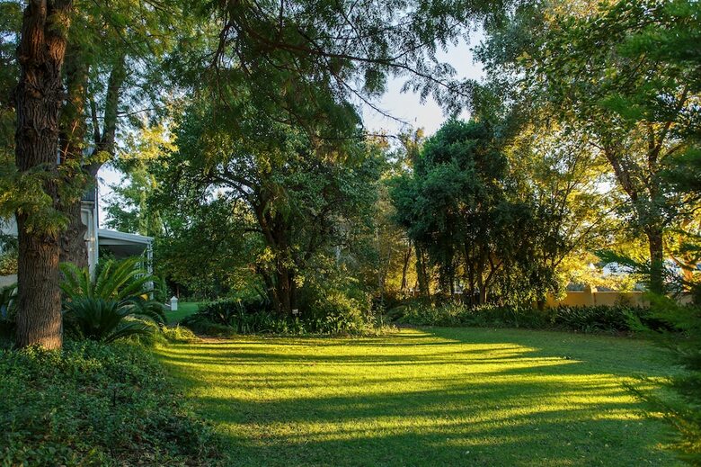 Hotel Rosenhof Country House