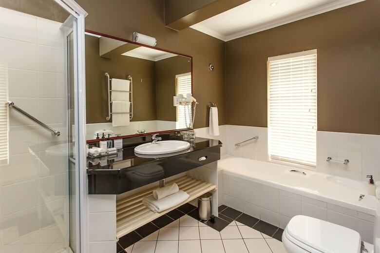 Hotel Rosenhof Country House