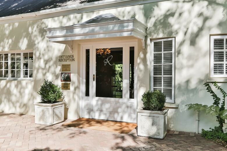Hotel Rosenhof Country House