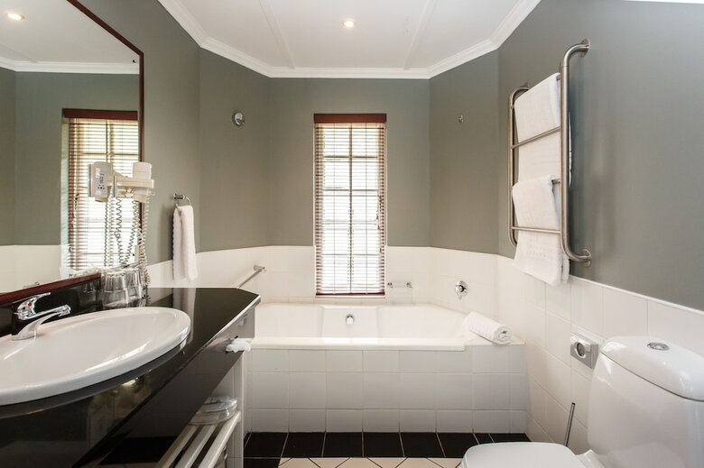 Hotel Rosenhof Country House