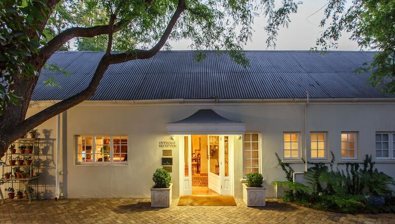 Hotel Rosenhof Country House