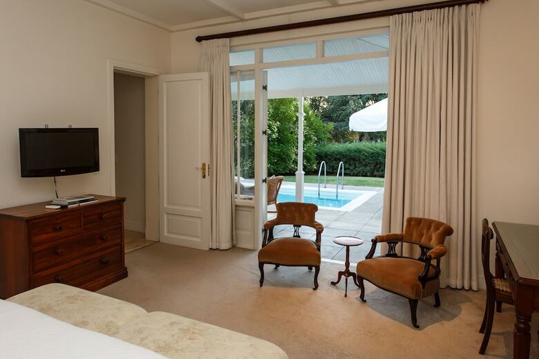 Hotel Rosenhof Country House