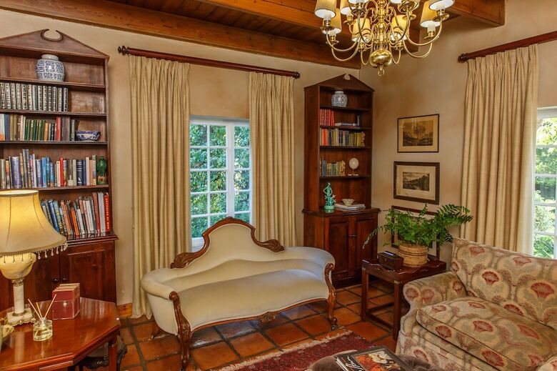 Hotel Rosenhof Country House