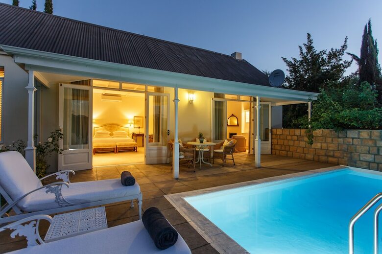 Hotel Rosenhof Country House