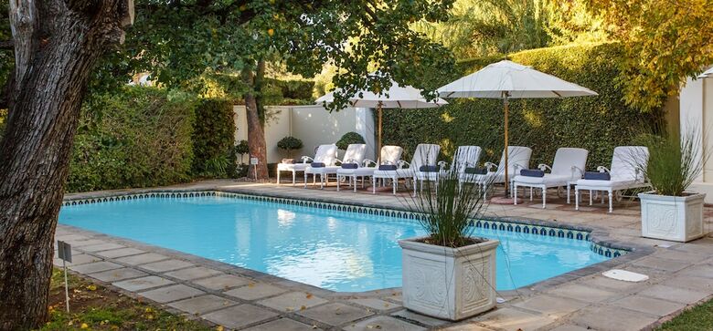 Hotel Rosenhof Country House