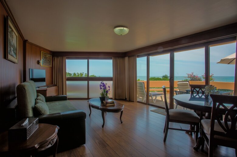 Sailom Hotel Hua Hin