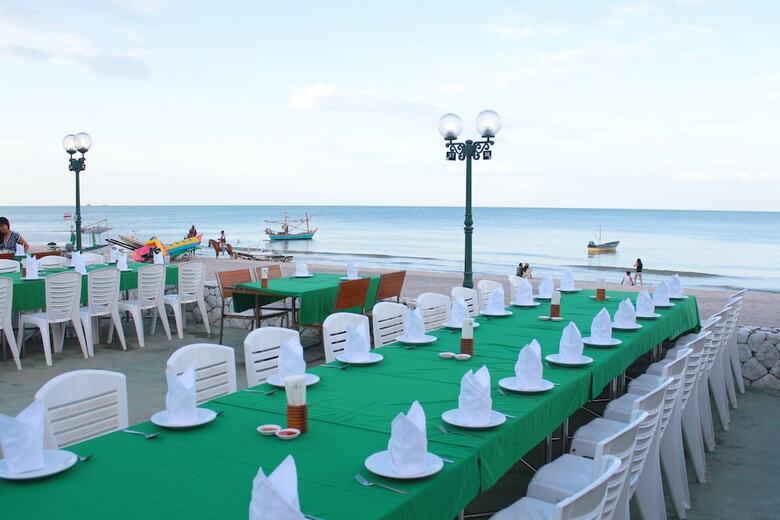 Sailom Hotel Hua Hin