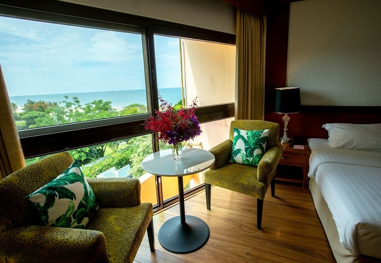 Sailom Hotel Hua Hin