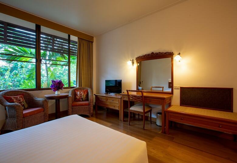 Sailom Hotel Hua Hin