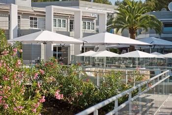 Media Garden Hotel