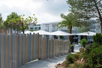 Media Garden Hotel