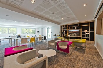 Media Garden Hotel
