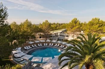 Media Garden Hotel