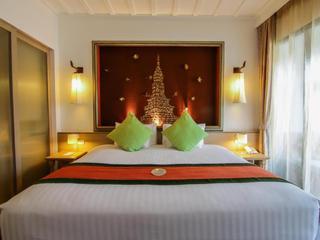 Hotel Sukhothai Heritage Resort