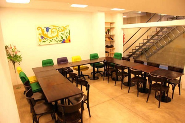 Zentra Hotel