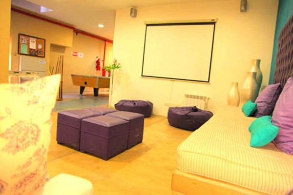Zentra Hotel